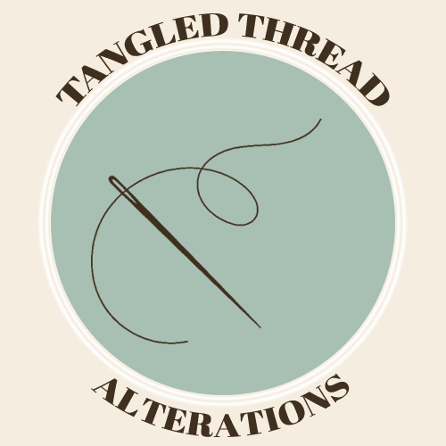Tangled Thread Alterations